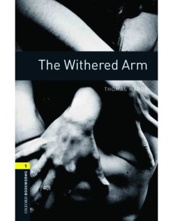 OBWL 1:WITHERED ARM MP3 PK
