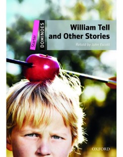 DOMINOES ST:NE WILLIAM TELL