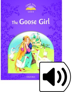 C.T 4:GOOSE GIRL MP3 PK