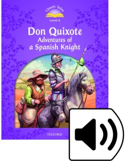 C.T 4:DON QUIXOTE MP3 PK