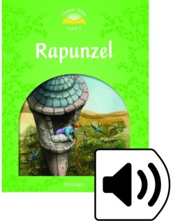 C.T 3:RAPUNZEL MP3 PK