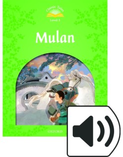 C.T 3:MULAN MP3 PK