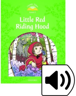 C.T 3:LITTLE RED RIDING HOOD MP3 PK