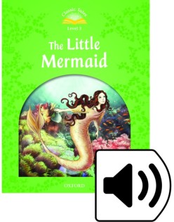 C.T 3:LITTLE MERMAID MP3 PK
