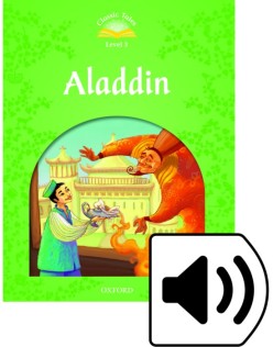 C.T 3:ALADDIN MP3 PK