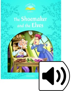 C.T 1:SHOEMAKER & ELVES MP3 PK