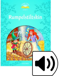 C.T 1:RUMPLESTILTSKIN MP3 PK