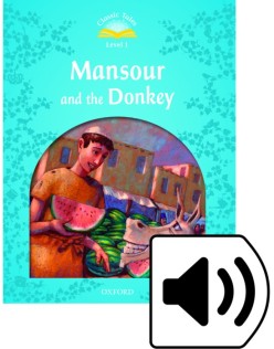 C.T 1:MANSOUR AND DONKEY MP3 PK