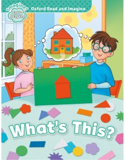 ORI ST:WHAT IS THIS W/OUT CD