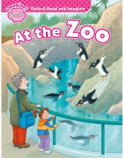 ORI ST:AT THE ZOO W/OUT CD