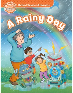 ORI BEG:RAINY DAY W/OUT CD