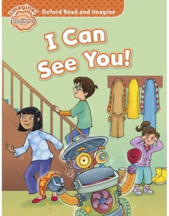 ORI BEG:I CAN SEE YOU W/OUT CD