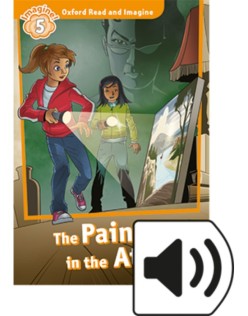ORI 5:PAINTING IN THE ATTIC MP3 PK