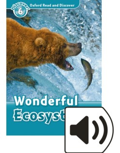 ORD 6:WONDERFUL ECOSYSTEMS MP3 PK