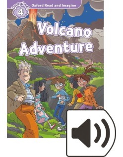 ORI 4:VOLCANO ADVENTURE MP3 PK
