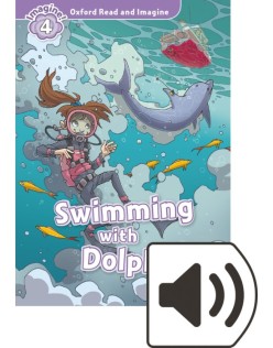 ORI 4:SWIMMING WITH DOLPHINS MP3 PK