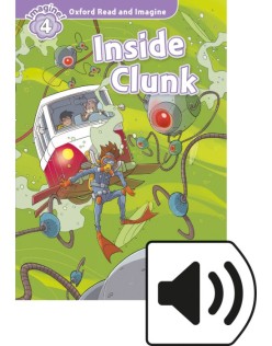 ORI 4:INSIDE CLUNK MP3 PK