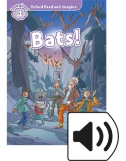 ORI 4:BATS MP3 PK