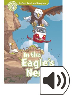 ORI 3:IN THE EAGLES NEST MP3 PK