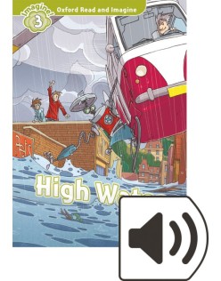 ORI 3:HIGH WATER MP3 PK