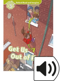 ORI 3:GET US OUT OF HERE MP3 PK*