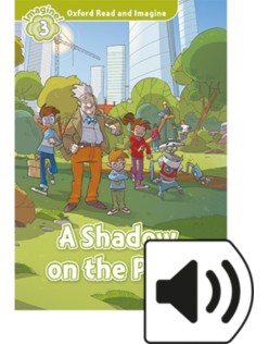 ORI 3:A SHADOW IN THE PARK MP3 PK*