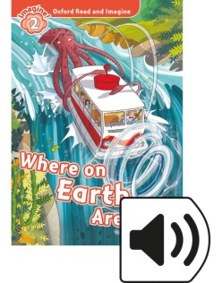 ORI 2:WHERE ON EARTH ARE WE MP3 PK