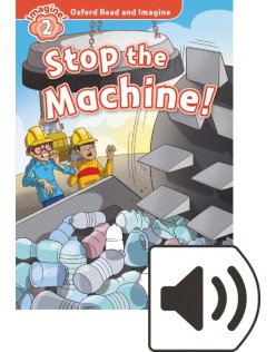 ORI 2:STOP THE MACHINE MP3 PK
