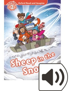 ORI 2:SHEEP IN THE SNOW MP3 PK