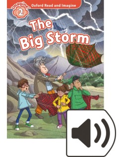 ORI 2:BIG STORM MP3 PK