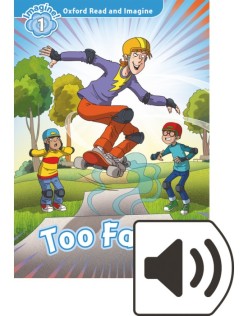 ORI 1:TOO FAST MP3 PK