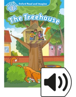 ORI 1:THE TREEHOUSE MP3 PK*