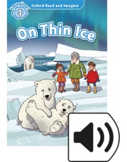 ORI 1:ON THIN ICE MP3 PK