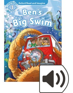 ORI 1:BENS BIG SWIM MP3 PK