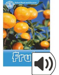 ORD 1:FRUIT MP3 PK