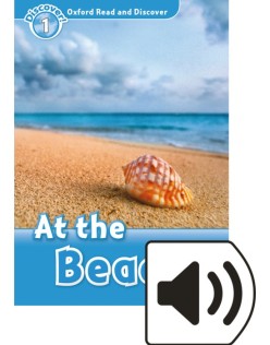 ORD 1:AT THE BEACH MP3 PK
