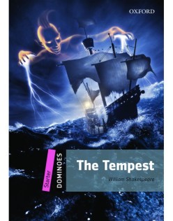 DOMINOES ST:NE TEMPEST MP3 PK