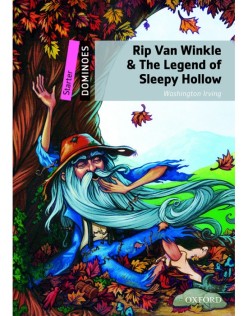 DOMINOES ST:NE RIP VAN WINKLE