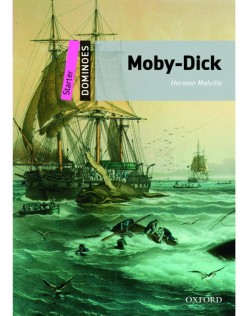 DOMINOES ST:NE MOBY DICK MP3 PK