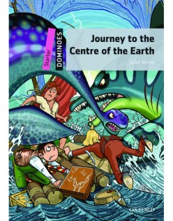 DOMINOES ST:NE JOURNEY TO CENTRE OF EARTH MP3 PK