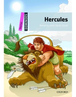 DOMINOES ST:NE HERCULES MP3 PK