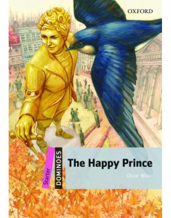 DOMINOES ST:NE HAPPY PRINCE MP3 PK