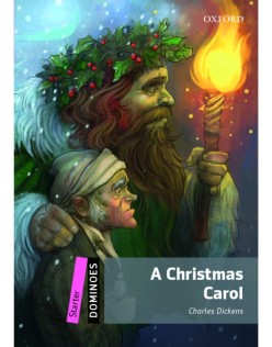 DOMINOES ST:NE CHRISTMAS CAROL MP3 PK