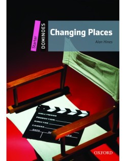 DOMINOES ST:NE CHANGING PLACES MP3 PK