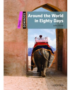 DOMINOES ST:NE AROUND WORLD IN 80 DAYS MP3 PK