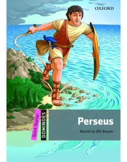DOMINOES QST:PERSEUS MP3 PK