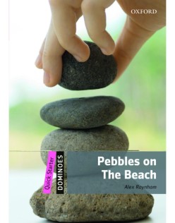 DOMINOES QST:PEBBLES ON BEACH MP3 PK