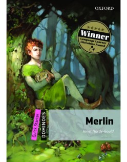 DOMINOES QST:MERLIN MP3 PK