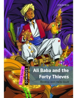 DOMINOES QST:ALI BABA & FORTY THIEVES MP3 PK