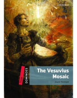 DOMINOES 3:NE VESUVIUS MOSAIC MP3 PK